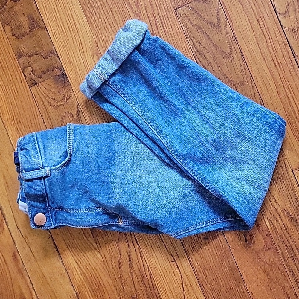 Girl's Jeans 👖